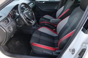 Škoda Rapid  1.0 TSI Monte Carlo 