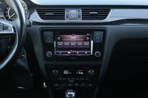 Škoda Rapid  1.0 TSI Monte Carlo 