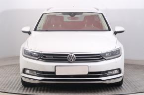 Volkswagen Passat  2.0 BiTDI 