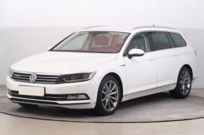 Volkswagen Passat  2.0 BiTDI 