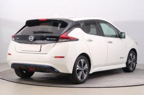Nissan Leaf  40 kWh 