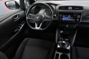 Nissan Leaf  40 kWh 