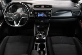 Nissan Leaf  40 kWh 