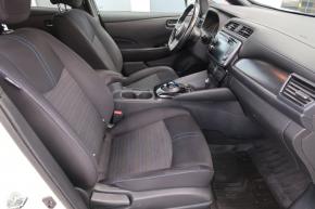 Nissan Leaf  40 kWh 
