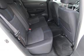 Nissan Leaf  40 kWh 
