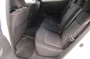 Nissan Leaf  40 kWh 