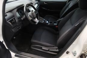 Nissan Leaf  40 kWh 