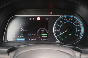 Nissan Leaf  40 kWh 