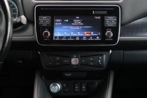 Nissan Leaf  40 kWh 
