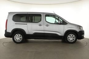 Peugeot Rifter  1.2 PureTech Active 