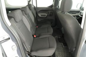 Peugeot Rifter  1.2 PureTech Active 