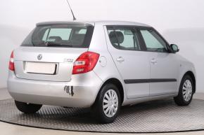 Škoda Fabia  1.4 TDI Active 