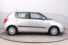 Škoda Fabia  1.4 TDI Active 
