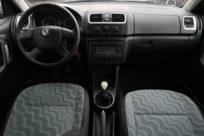 Škoda Fabia  1.4 TDI Active 