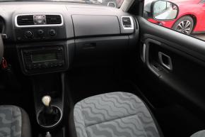 Škoda Fabia  1.4 TDI Active 