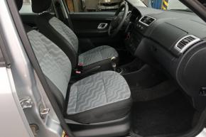 Škoda Fabia  1.4 TDI Active 
