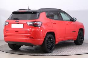 Jeep Compass  4xe 