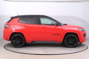 Jeep Compass  4xe 