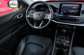 Jeep Compass  4xe 