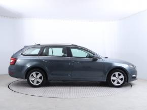 Škoda Octavia  1.6 TDI Style 