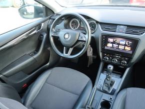 Škoda Octavia  1.6 TDI Style 