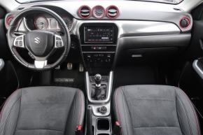 Suzuki Vitara  1.4 BoosterJet Premium 