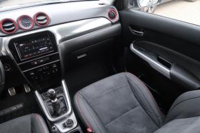 Suzuki Vitara  1.4 BoosterJet Premium 