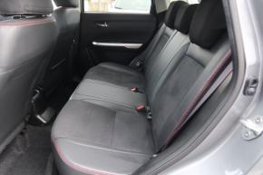 Suzuki Vitara  1.4 BoosterJet Premium 