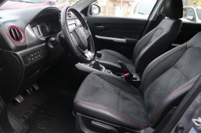 Suzuki Vitara  1.4 BoosterJet Premium 