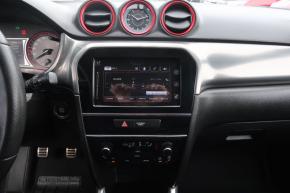 Suzuki Vitara  1.4 BoosterJet Premium 
