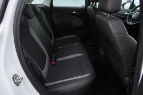 Opel Crossland  1.2 Turbo Enjoy 