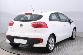 Kia Rio  1.25 CVVT 