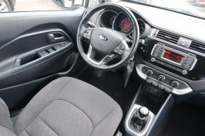 Kia Rio  1.25 CVVT 