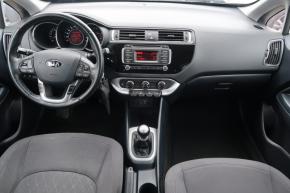 Kia Rio  1.25 CVVT 