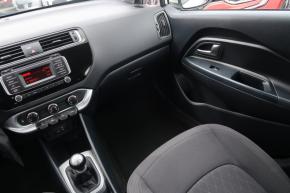Kia Rio  1.25 CVVT 