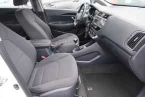 Kia Rio  1.25 CVVT 
