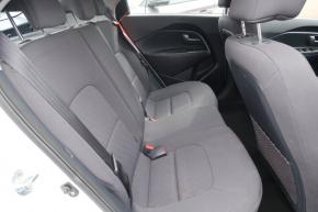 Kia Rio  1.25 CVVT 