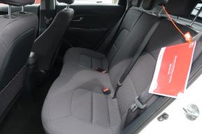 Kia Rio  1.25 CVVT 