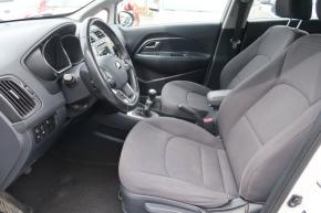 Kia Rio  1.25 CVVT 