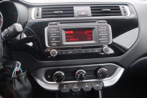 Kia Rio  1.25 CVVT 