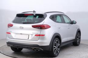 Hyundai Tucson  2.0 CRDi N-Line 