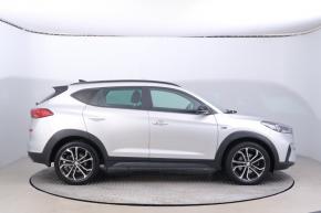 Hyundai Tucson  2.0 CRDi N-Line 