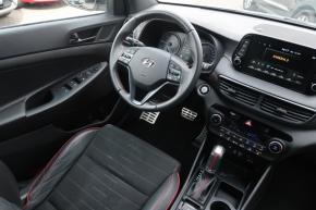 Hyundai Tucson  2.0 CRDi N-Line 