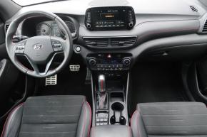 Hyundai Tucson  2.0 CRDi N-Line 