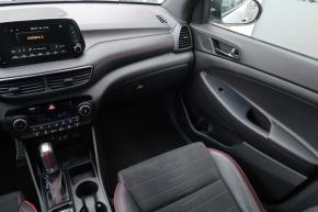 Hyundai Tucson  2.0 CRDi N-Line 