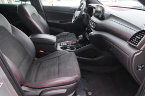 Hyundai Tucson  2.0 CRDi N-Line 