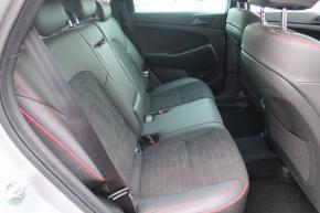 Hyundai Tucson  2.0 CRDi N-Line 