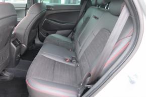Hyundai Tucson  2.0 CRDi N-Line 