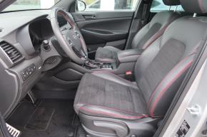 Hyundai Tucson  2.0 CRDi N-Line 
