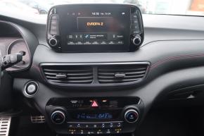Hyundai Tucson  2.0 CRDi N-Line 
